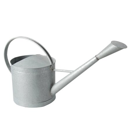 CERRAR 9L Outdoor Watering Can, Zinc - Extra Large CE2659192